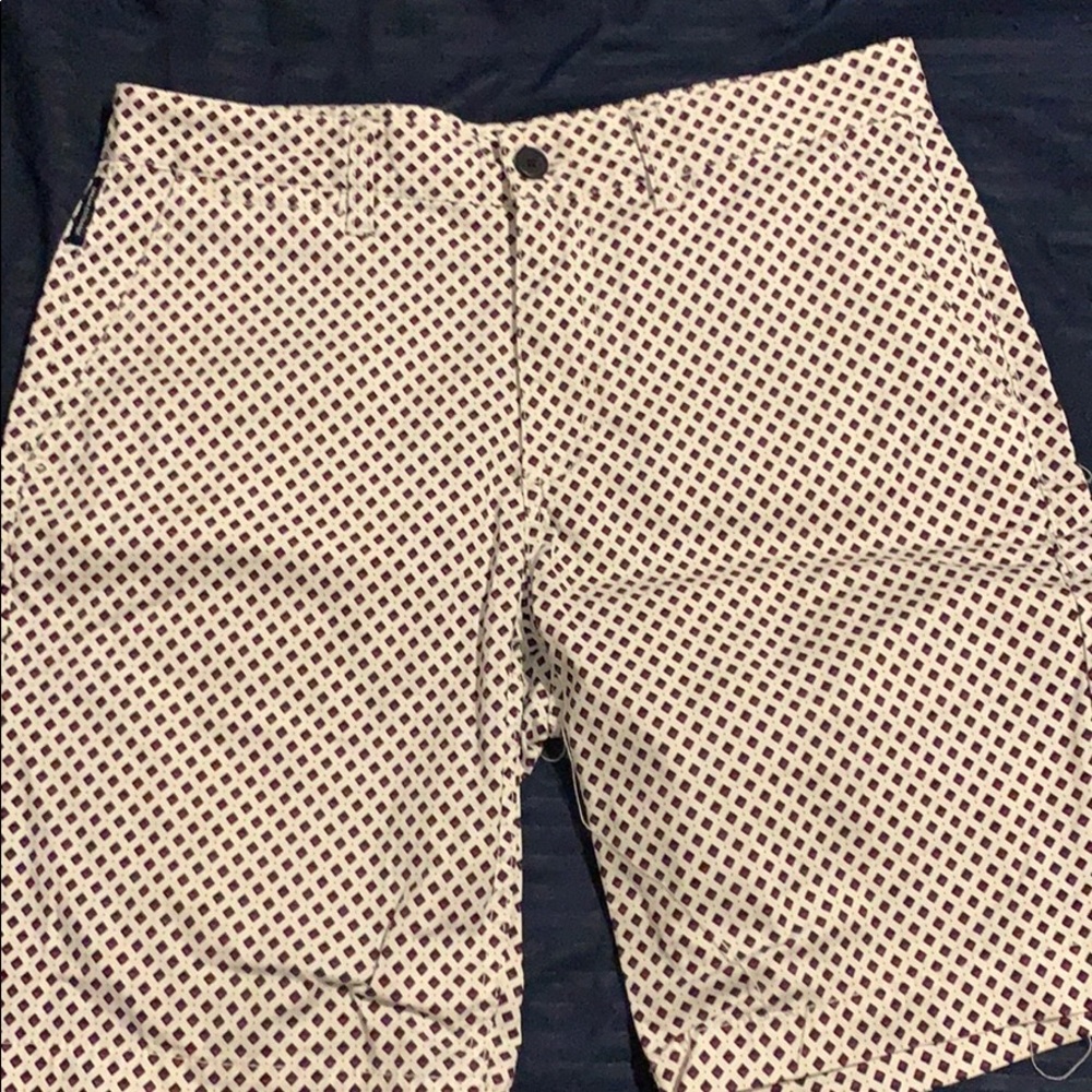 Armani Exhange shorts